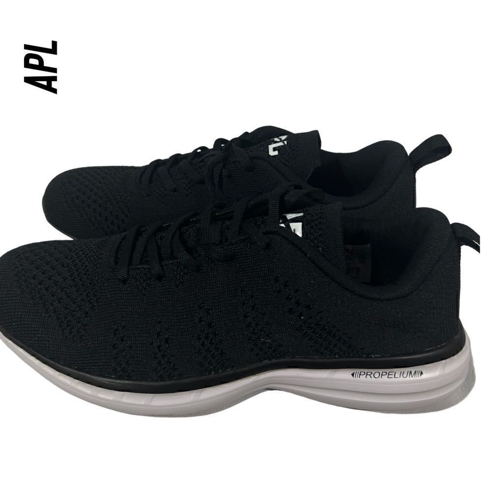 APL TECHLOOM PRO IN BLACK NEW SIZE 9.5
